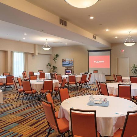 Fairfield Inn & Suites By Marriott Belleville Exterior foto