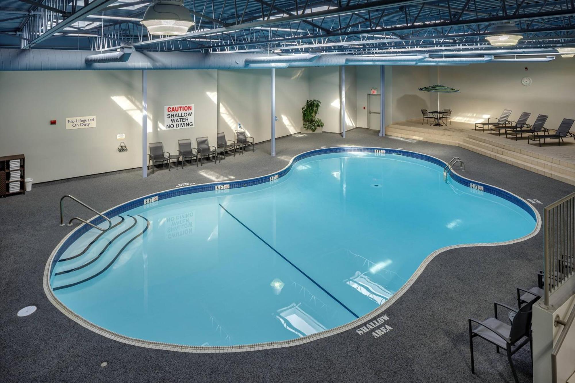 Fairfield Inn & Suites By Marriott Belleville Exterior foto